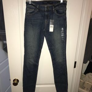 Guess jeans NWT