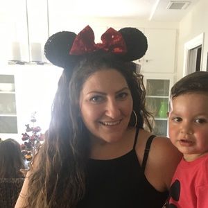 Meet your Posher, Ashley