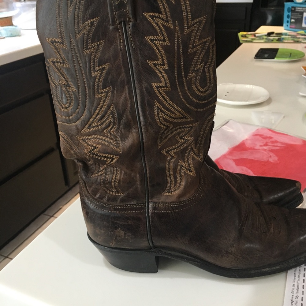 Luchesse women's boots