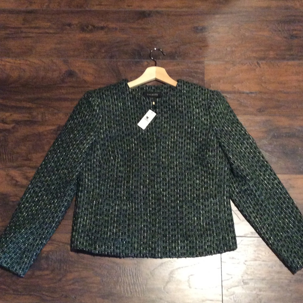 Talbots jacket
