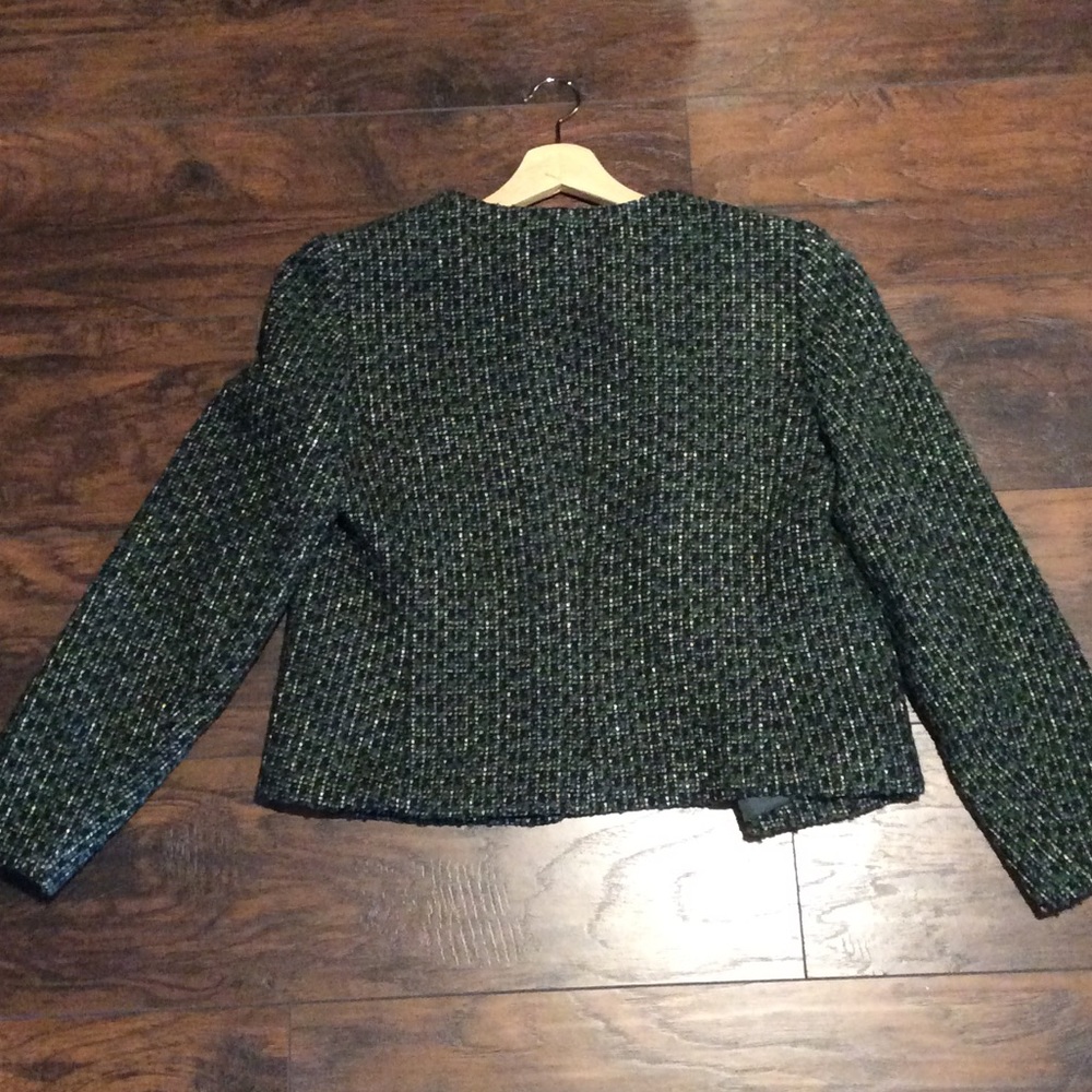 Talbots jacket - Picture 3 of 3