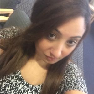 Meet your Posher, Marina