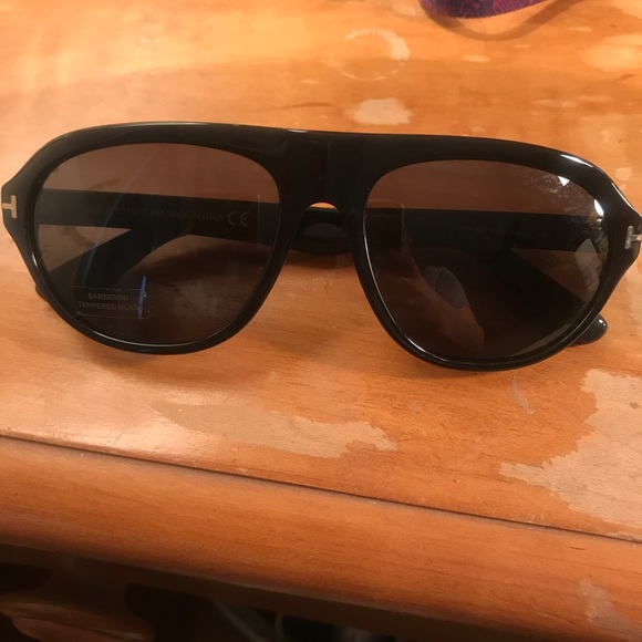 Tom Ford sunglasses