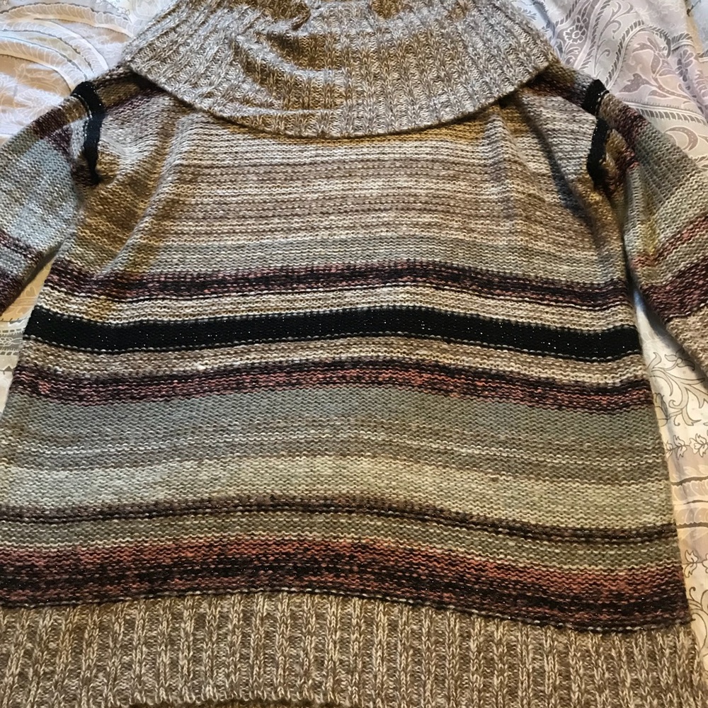 Mossimo supply co. sweater