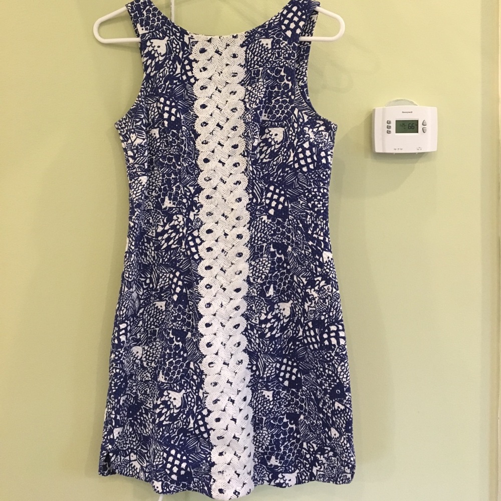 Lilly for Target Upstream shift