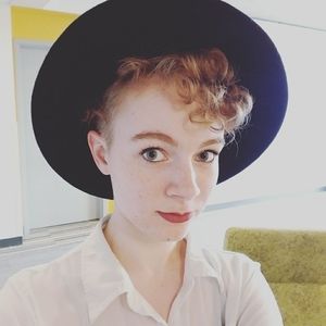 Meet your Posher, Kat