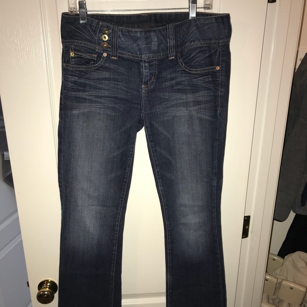 Guess jeans