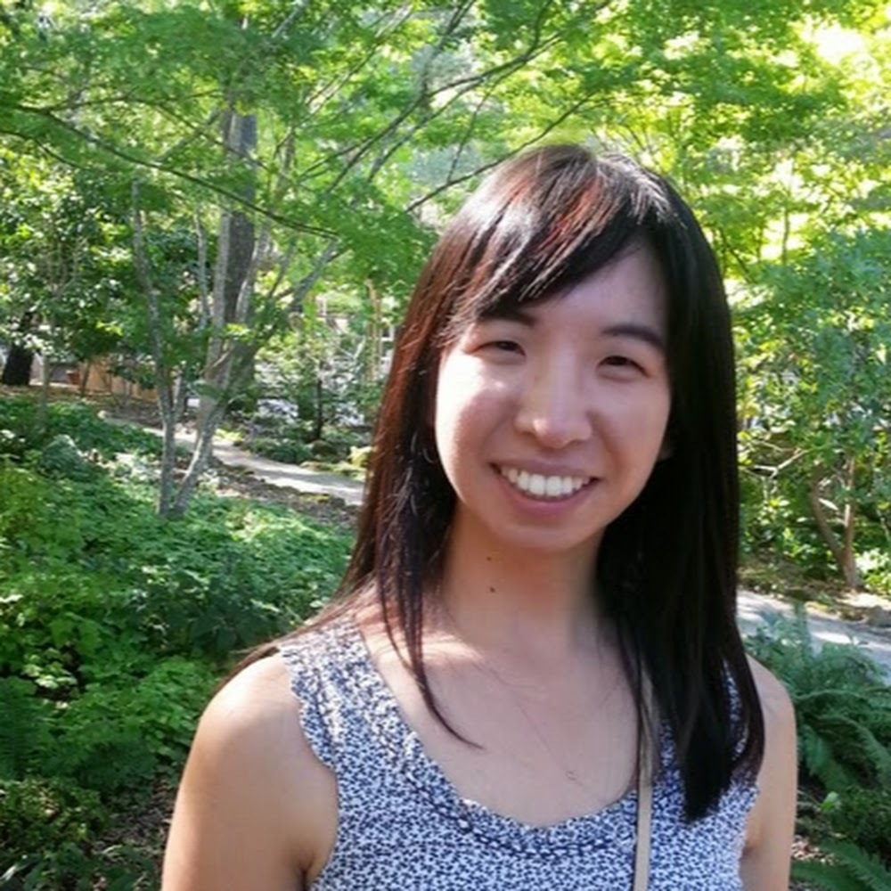 Meet your Posher, Catherine