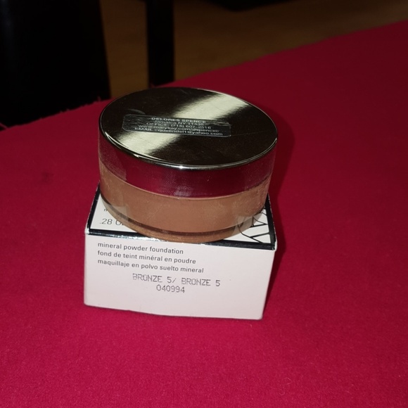 Mineral powder assorted colors bronze 1 Left - Picture 4 of 7