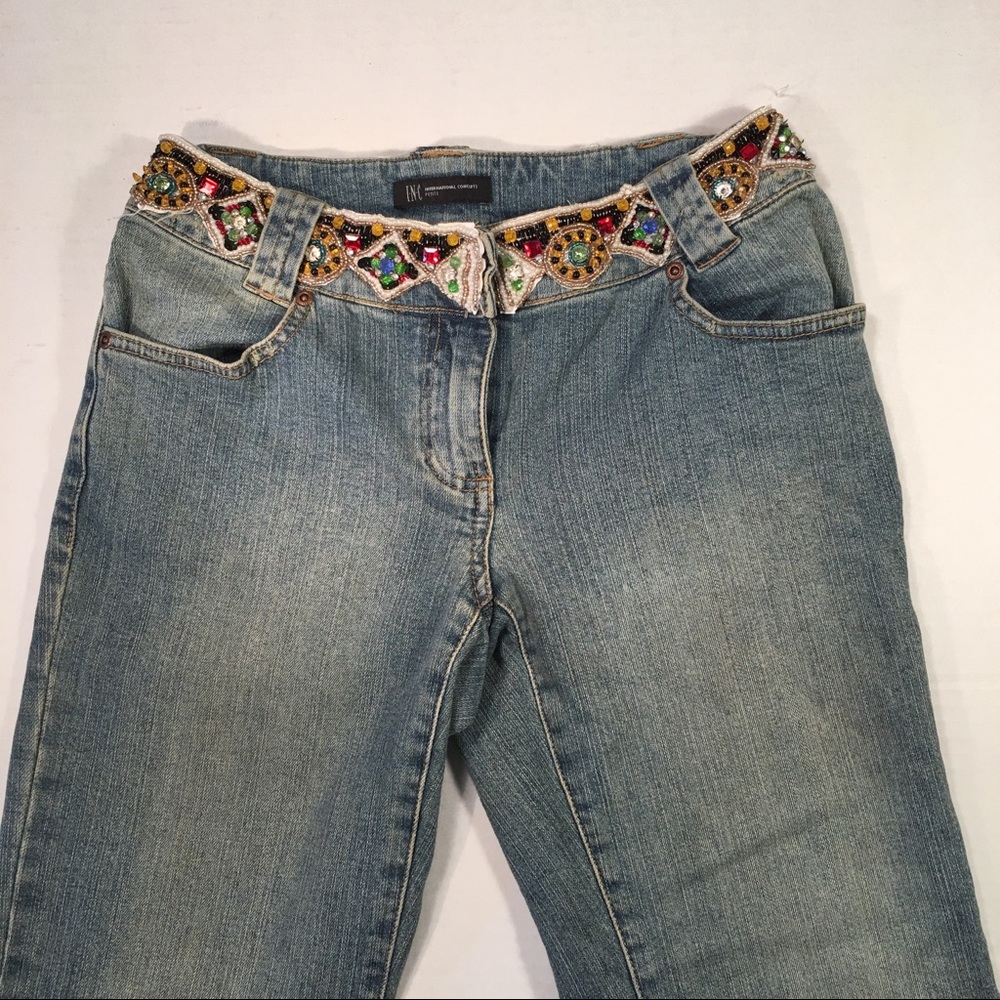 Inc Petite Jeans