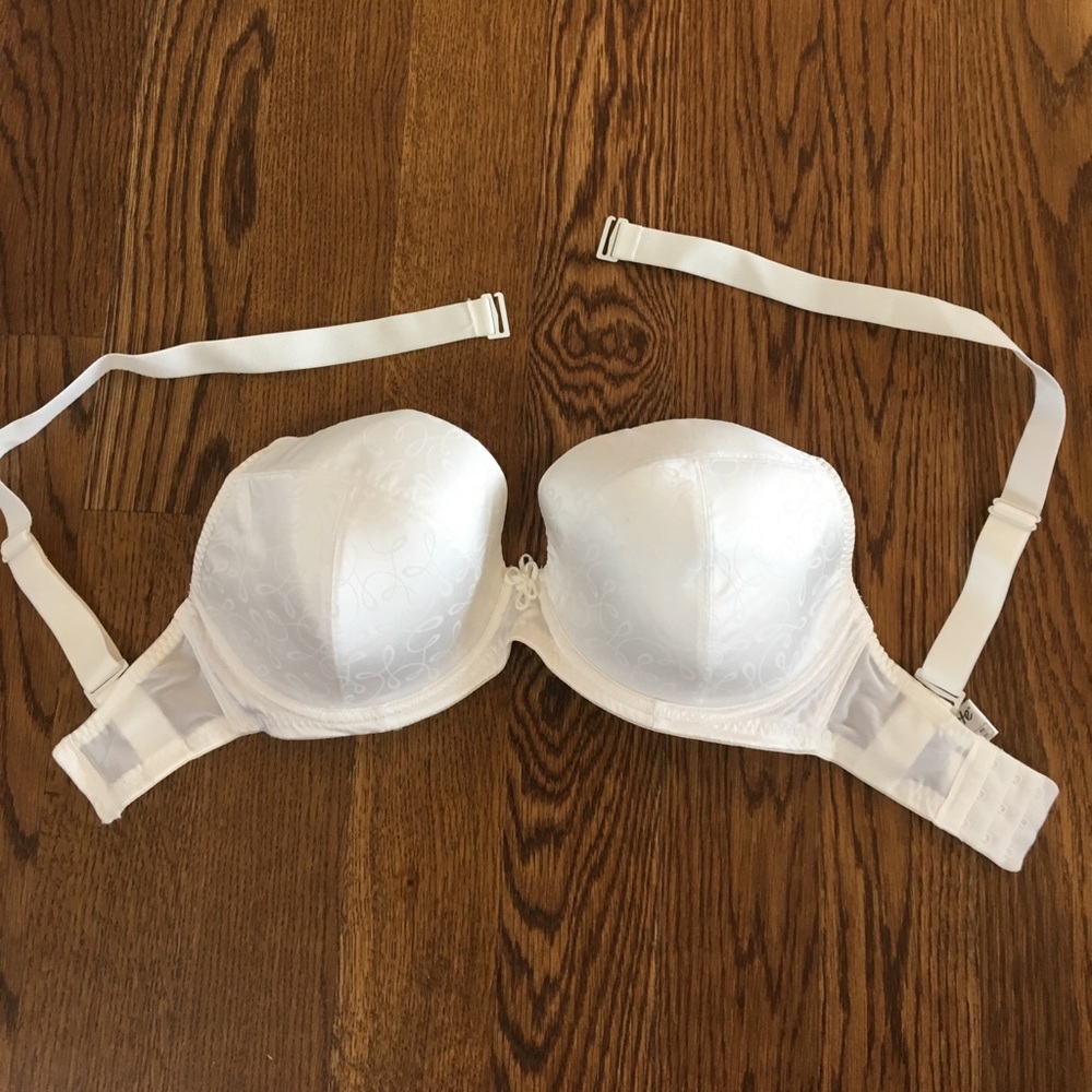Curvy Kate NWOT Convertible Bra