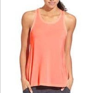 Athleta Essence Racerback Tank