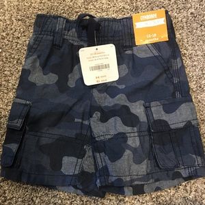 Boys 12-18 months Gymboree shorts