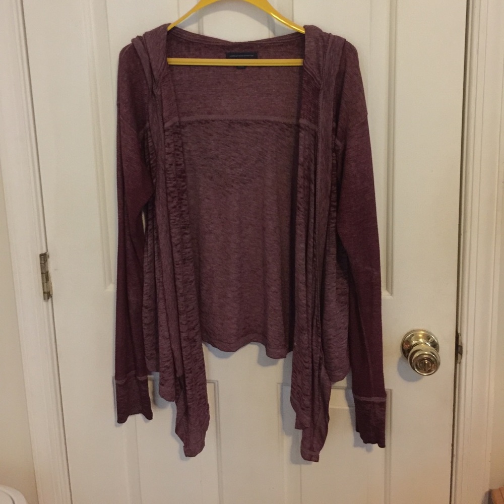 American Eagle lightweight jacket