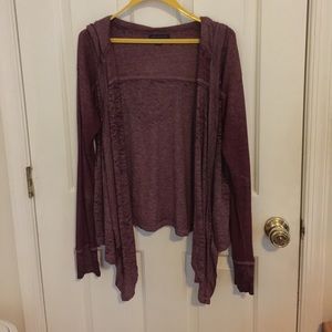 American Eagle lightweight jacket