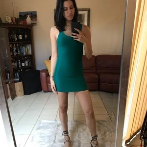 Guess by Marciano - mini dress 