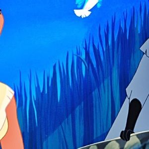 Meet your Posher, Shelby