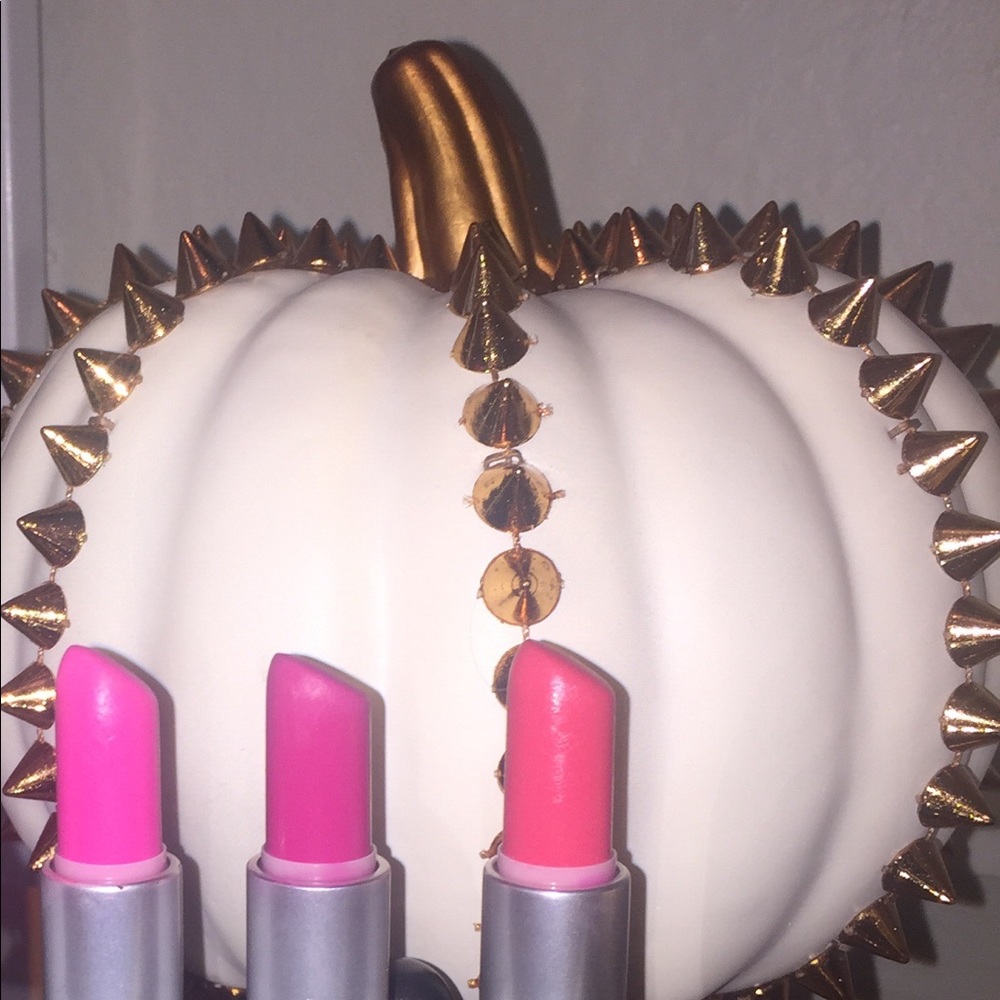 Pumpkin only