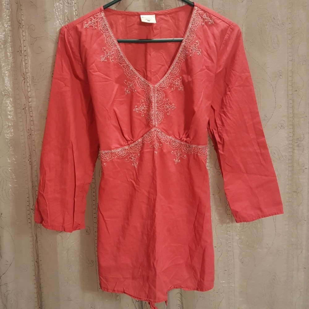 Maternity Blouse
