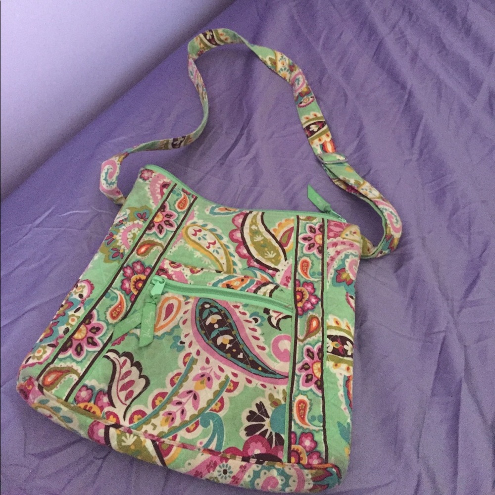 Crossbody Very Bradley bag