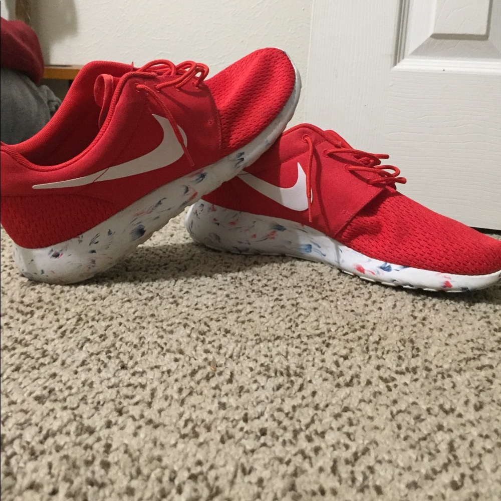 Nike Roshe Run