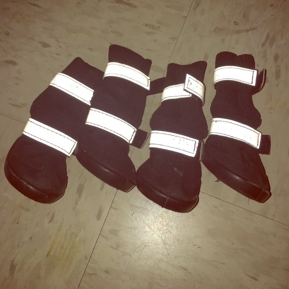 Puppy/Doggy booties