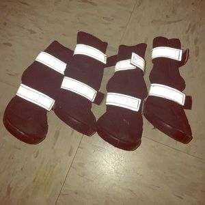 Puppy/Doggy booties