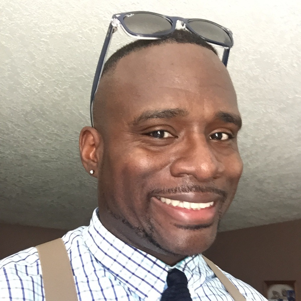 Meet your Posher, Dan