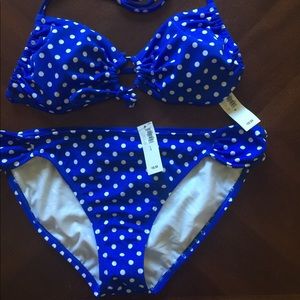 Old Navy bathing suit