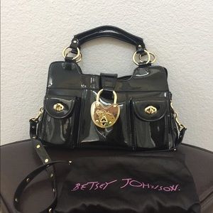 Betsy Johnson Handbag