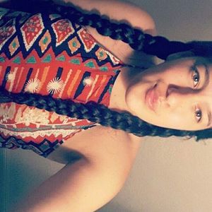 Meet your Posher, Suleyma