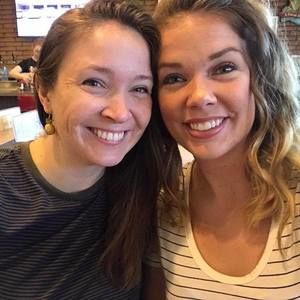 Meet your Posher, Jena