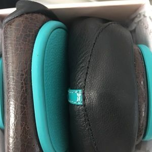 Tieks brand new in box