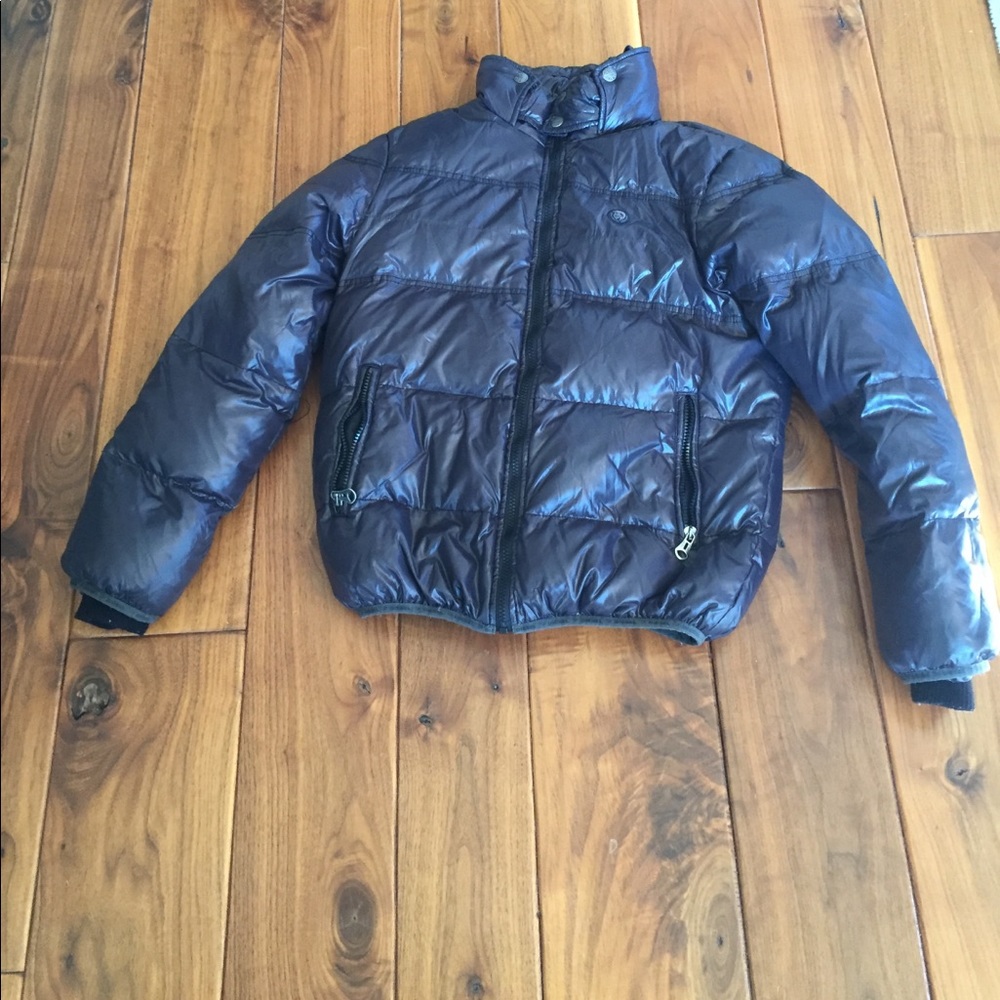 DIESEL JACKET