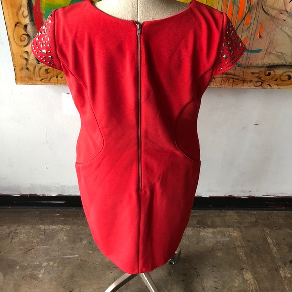 Brand New Dress - Picture 3 of 5