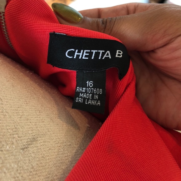 Brand New Dress - Picture 4 of 5