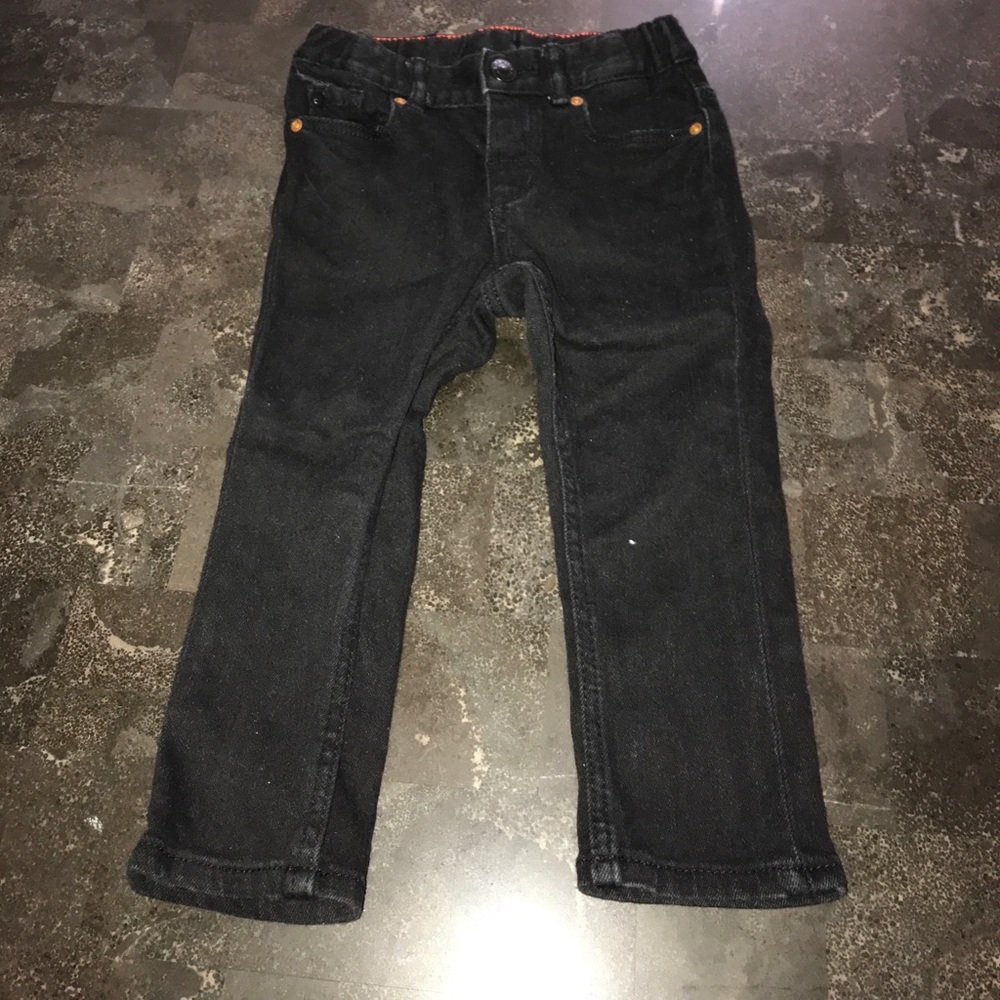 H&M Jeans