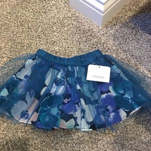 12-18 month girls Gymboree tutu