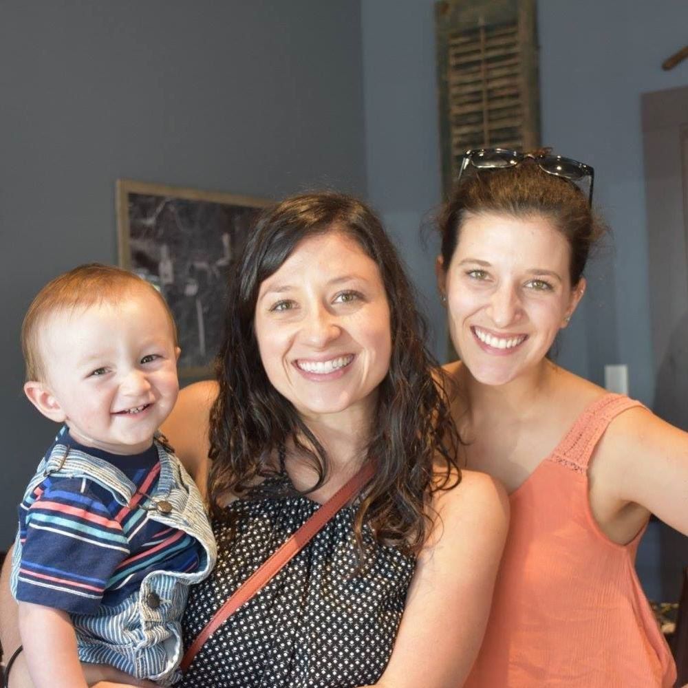 Meet your Posher, Audrey