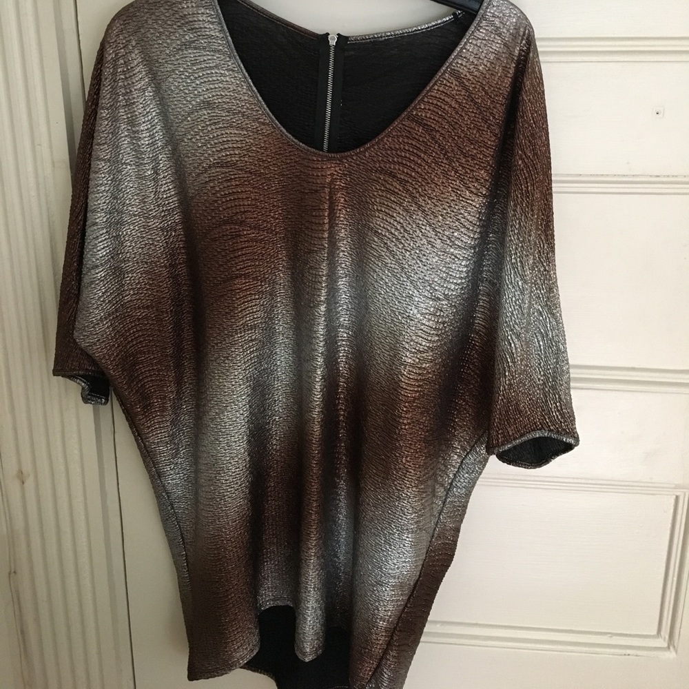 Going-out dress