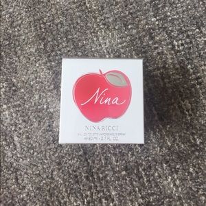 Unopened Nina by Nina Ricci perfume
