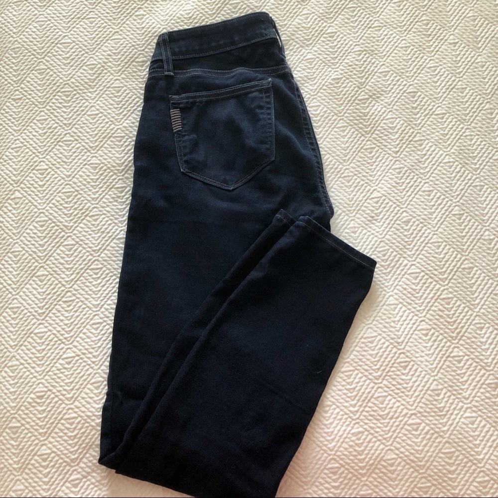 Paige dark denim jeans! 👖