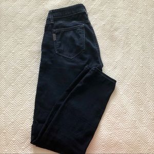 Paige dark denim jeans! 👖