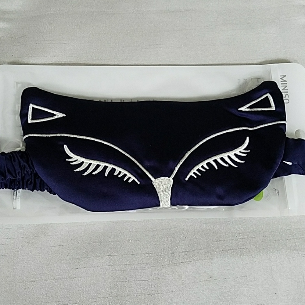 Cute Eye Mask