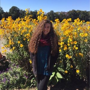 Meet your Posher, Diana