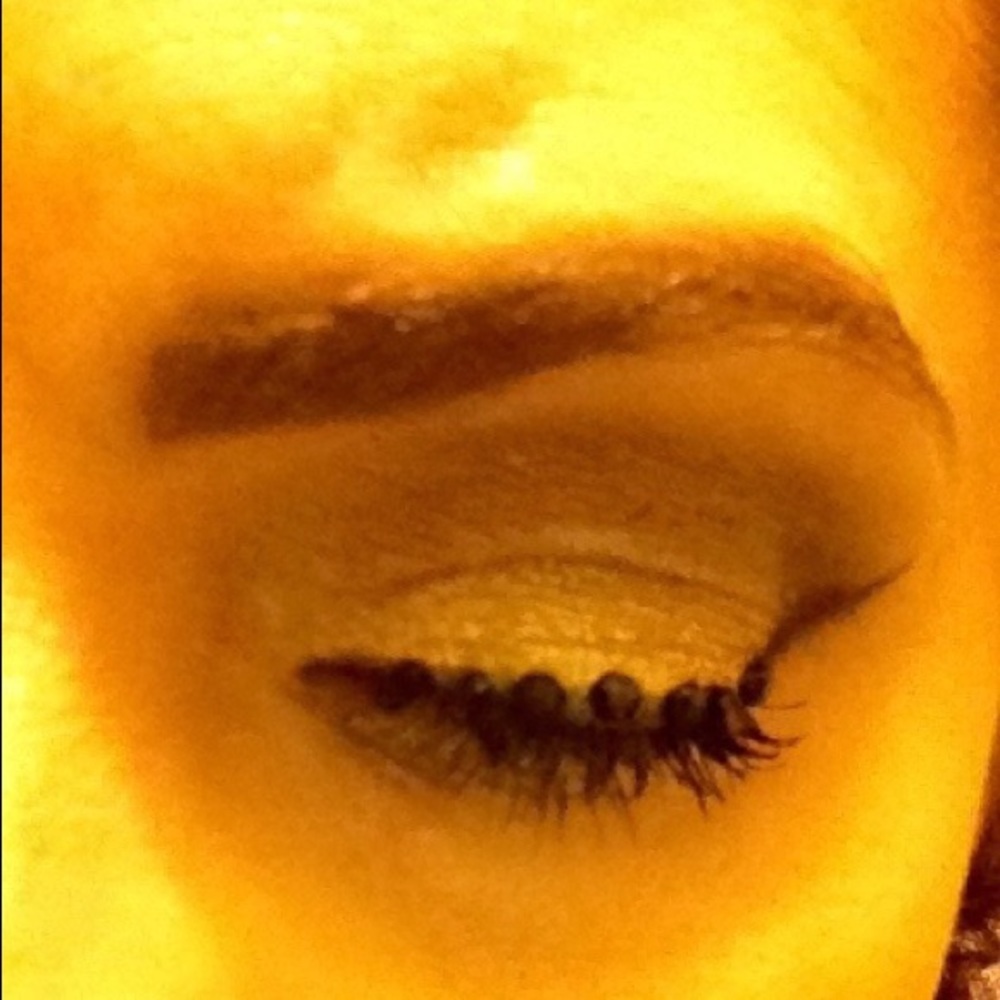 Meet your Posher, Teresa