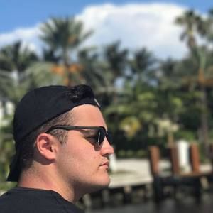 Meet your Posher, Lucas