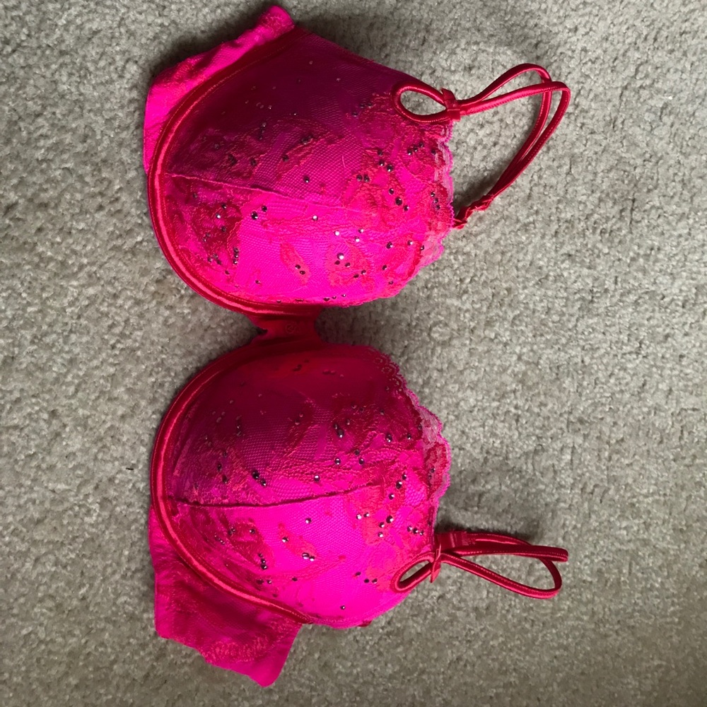 VS Sexy Little Things Bra