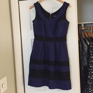 Perfect dress for holiday party or wedding