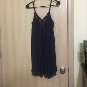 Express dress
